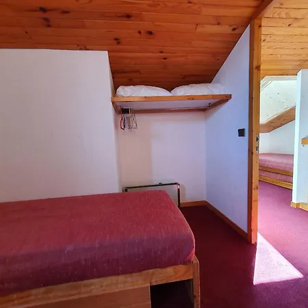 La Plagne, 3 Pièces, 6 Personnes - Fr-1-353-5