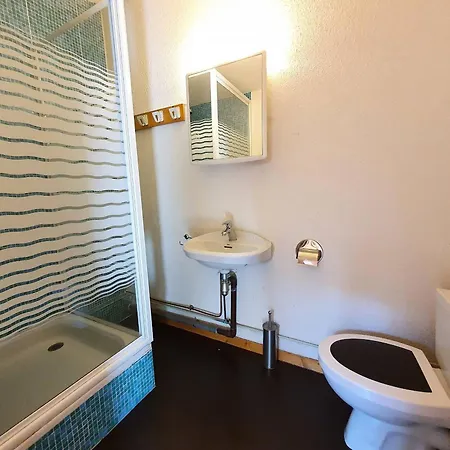 Apartmán Duplex 6 Pers Avec Balcon Aux Coches, Proche Pistes Et Commerces - Fr-1-353-5 La Plagne