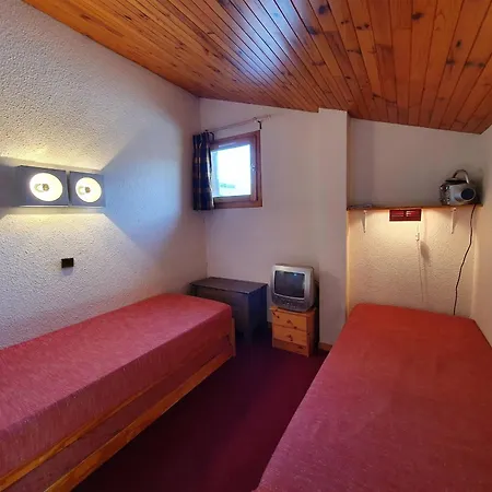 La Plagne, 3 Pièces, 6 Personnes - Fr-1-353-5 La Plagne