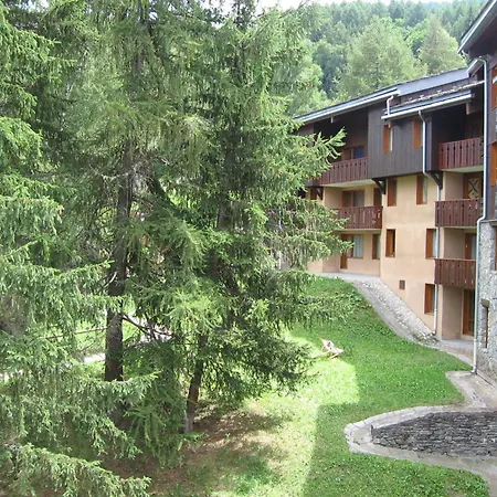 La Plagne, 3 Pièces, 6 Personnes - Fr-1-353-5 * La Plagne