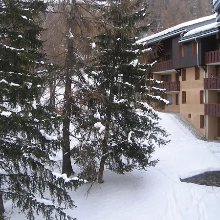 La Plagne, 3 Pièces, 6 Personnes - Fr-1-353-5 Appartement