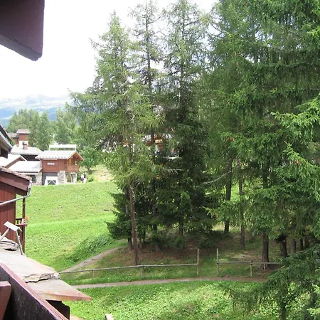Apartmán Duplex 6 Pers Avec Balcon Aux Coches, Proche Pistes Et Commerces - Fr-1-353-5